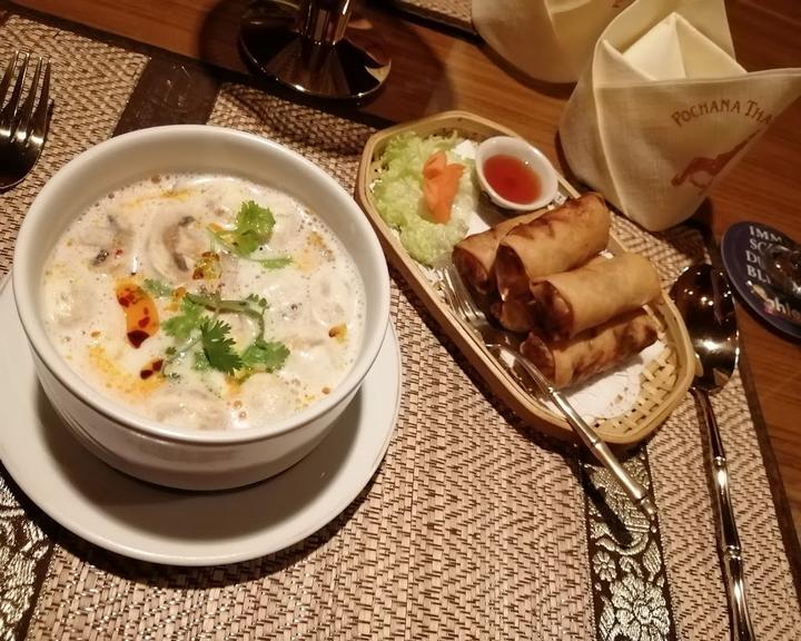 Pochana Thai Restaurant