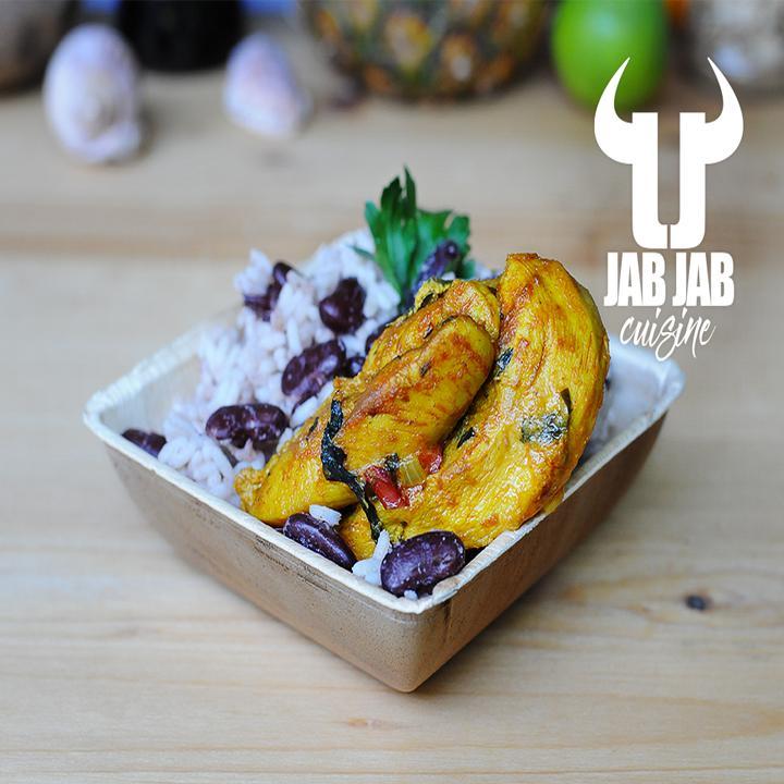 JAB JAB Cuisine