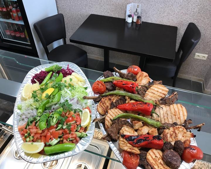 Sark Kebap Salonu