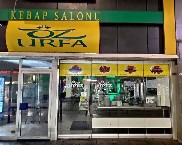 Öz Urfa Döner Salonu